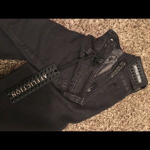 Affliction jeans NWT